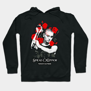 Sinéad O'Connor Hoodie